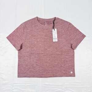 Rhoback Women's Active Tee Shirt